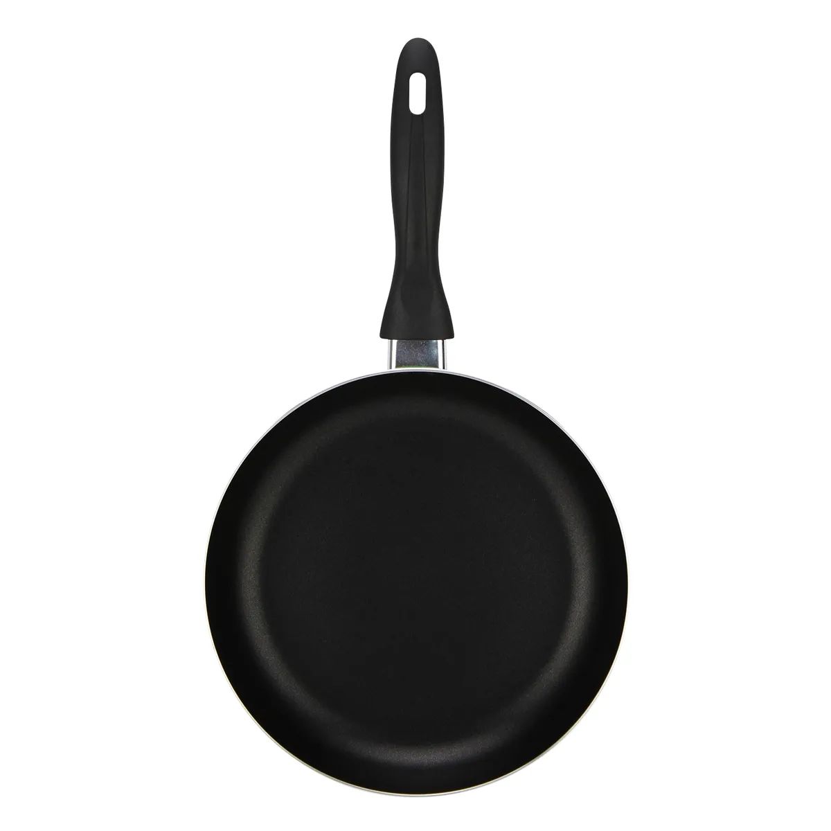 FANTUZZI - Sartén Antiadherente Gourmet 20 Cm Aluminio FANTUZZI