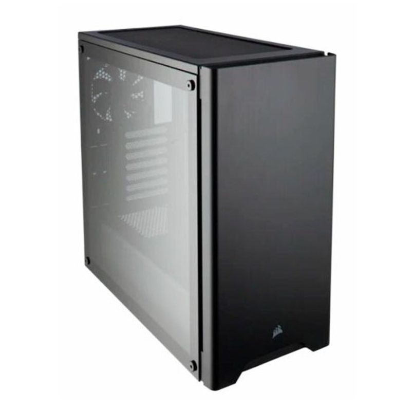 CORSAIR - Gabinete Gamer Corsair  Carbide 275R