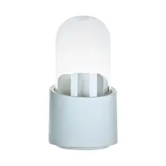 GENERICO - Organizador Para Brochas de maquillaje 360 Giratorio