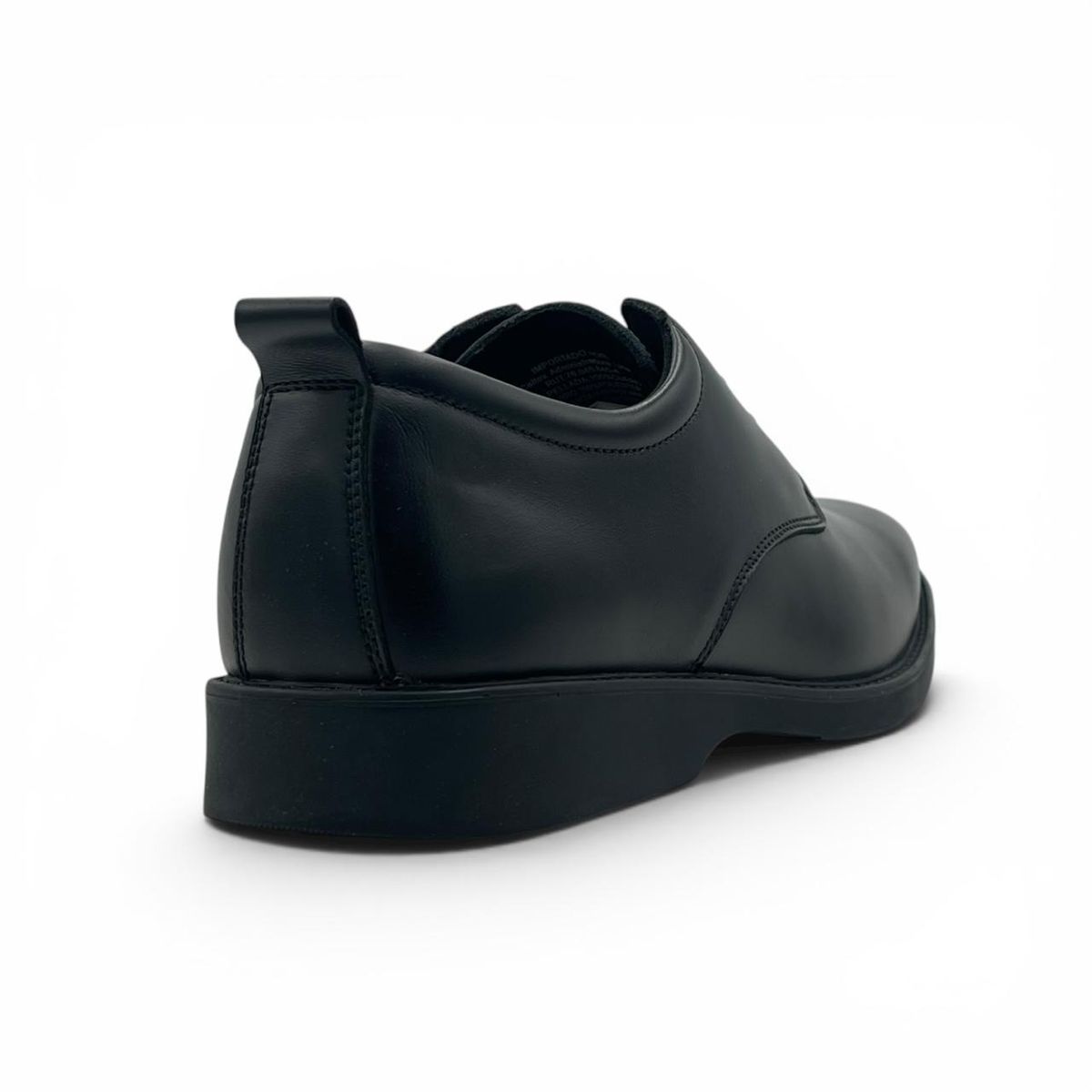 NG - Zapato Formal Hombre Cuero NG