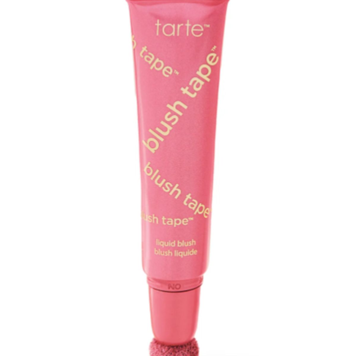 TARTE - Rubor líquido Tarte Blush Tape