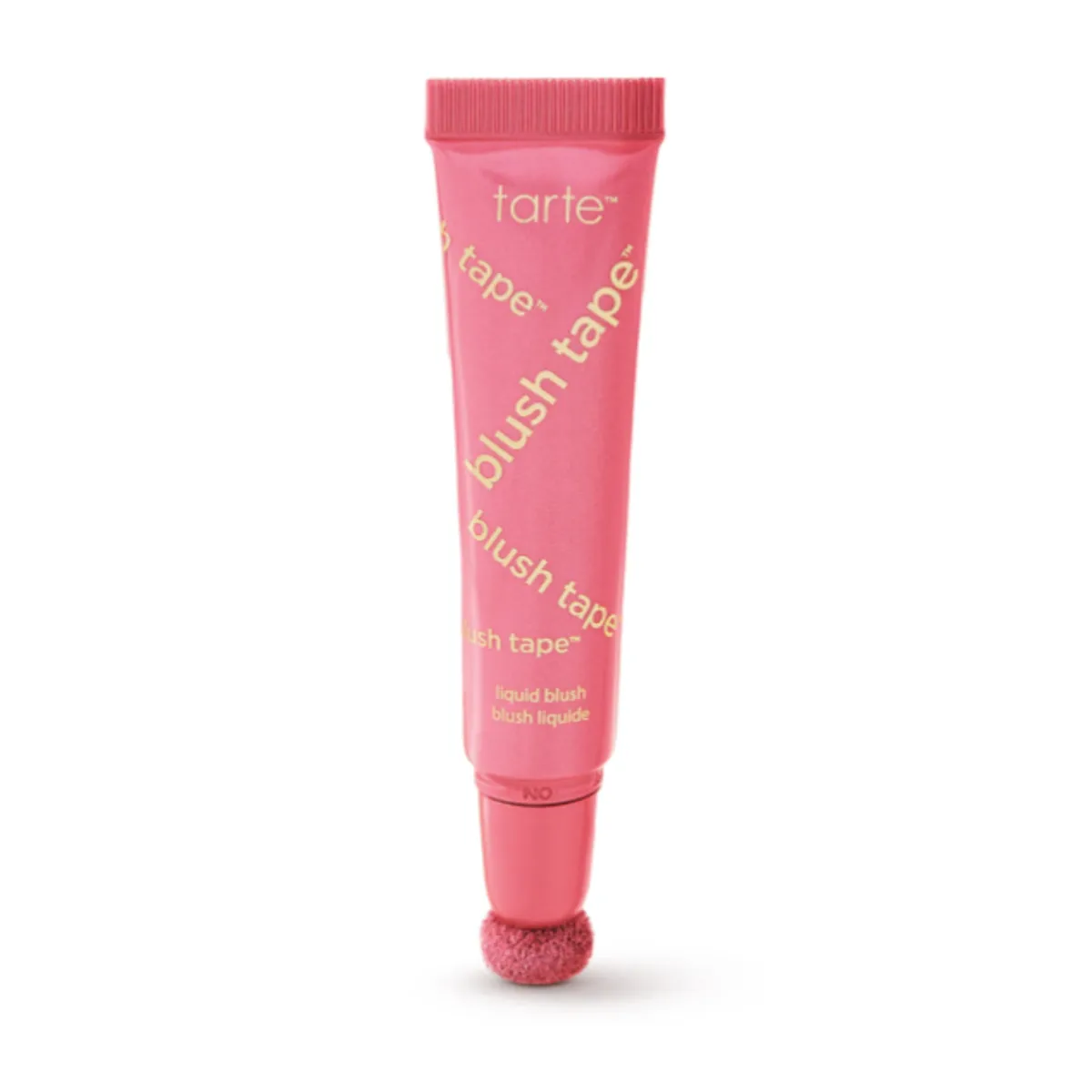 TARTE - Rubor líquido Tarte Blush Tape