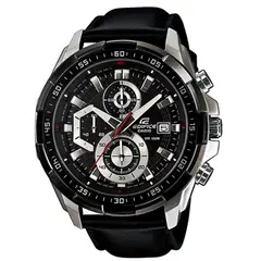 CASIO - Reloj Hombre EDIFICE EFR-539L-1AVUDF