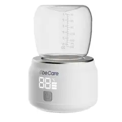 BECARE - Calentador Mamaderas Portatil 2.0
