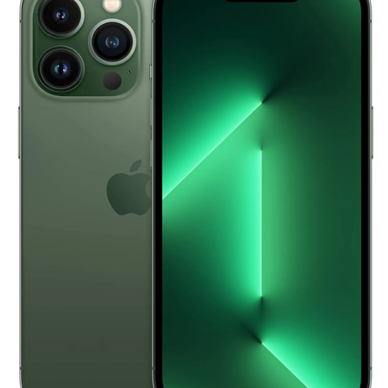 Apple iPhone 13 Pro 本体 グリーン　128GB APPLE iPhone 13 Pro 128GB Reacondicionado | Falabella Chile