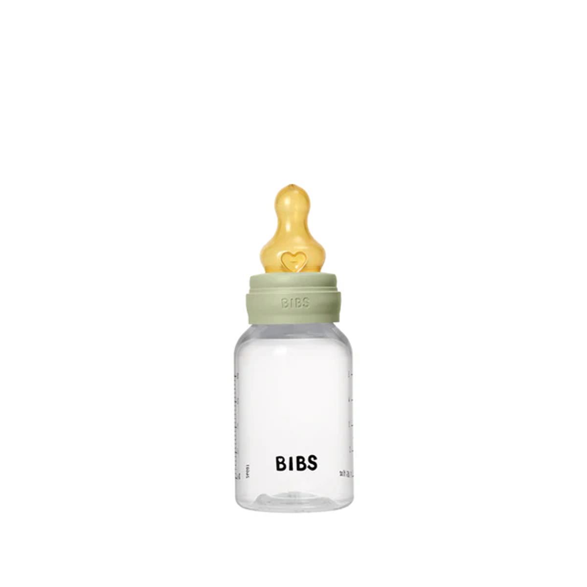 BIBS - Mamadera 150ml - Sage - BIBS