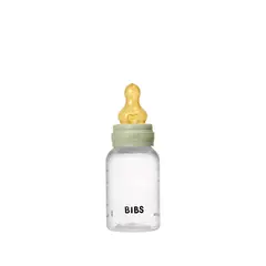 BIBS - Mamadera 150ml - Sage -