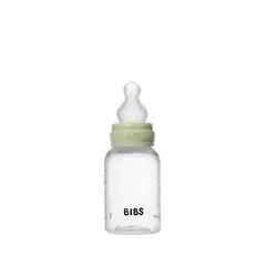 BIBS - Mamadera 150ml - Sage -