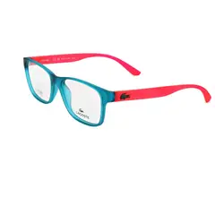 LACOSTE - Lentes Unisex 51mm