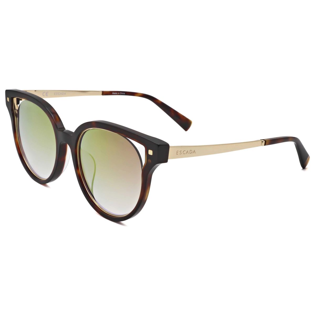 ESCADA - Lentes de Sol Escada Sesa50f-G21r-51