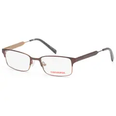 CONVERSE - Lentes Unisex 46mm Gold Opticals CON-S140-K0012