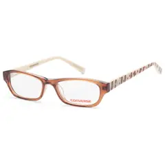 CONVERSE - Lentes Unisex Rectangular CON-S178-K007