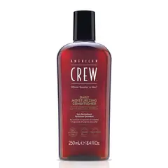 AMERICAN CREW - Acondicionador Hidratante Diario - 250ml