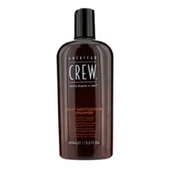 AMERICAN CREW - Shampoo Hidratante Diario - 450ml