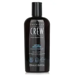 AMERICAN CREW - Shampoo Detox -
