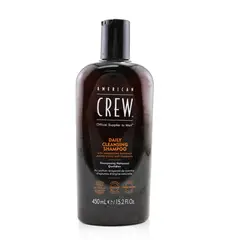 AMERICAN CREW - Shampoo de Limpieza Diaria - 450ml
