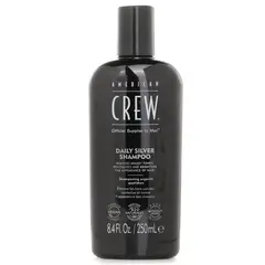 AMERICAN CREW - Shampoo Silver -