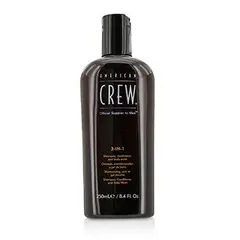 AMERICAN CREW - Shampoo