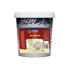 GENERICO - Balde Crockolosi Meringa 3.2 Kg