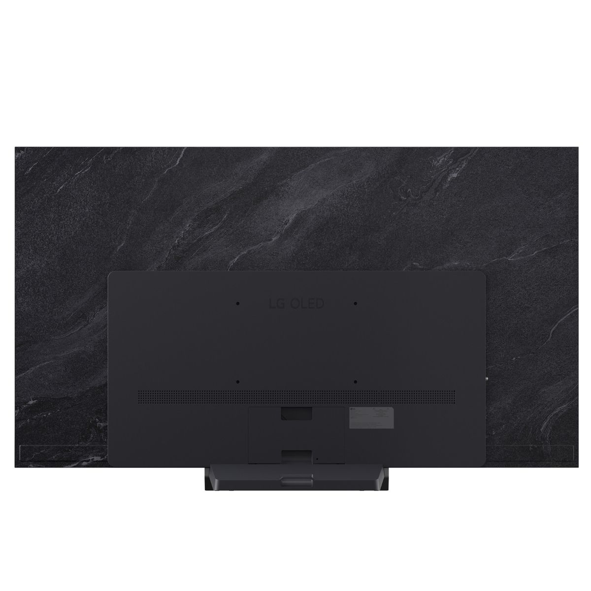 LG - Smart TV LG 65 OLED evo AI C6 4K 2026