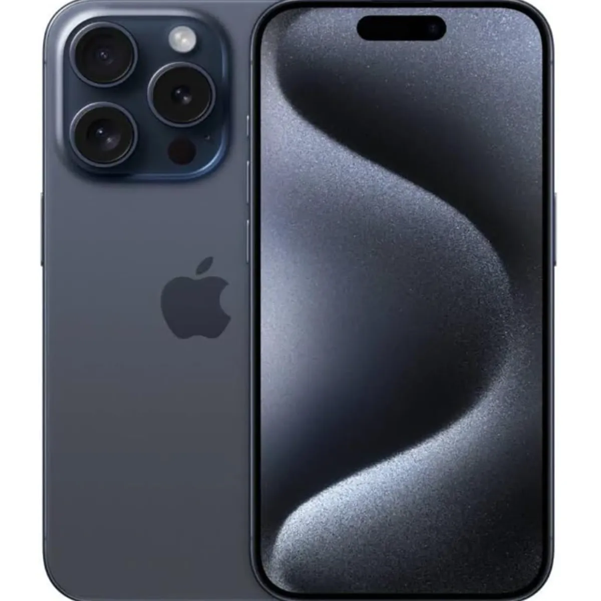 APPLE - Apple Iphone 15 Pro 256GB Reacondicionado eSIM