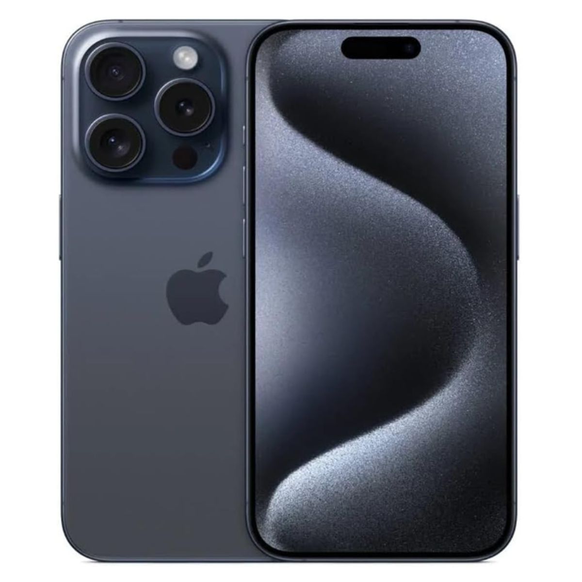 APPLE - Apple Iphone 15 Pro 256GB Reacondicionado eSIM