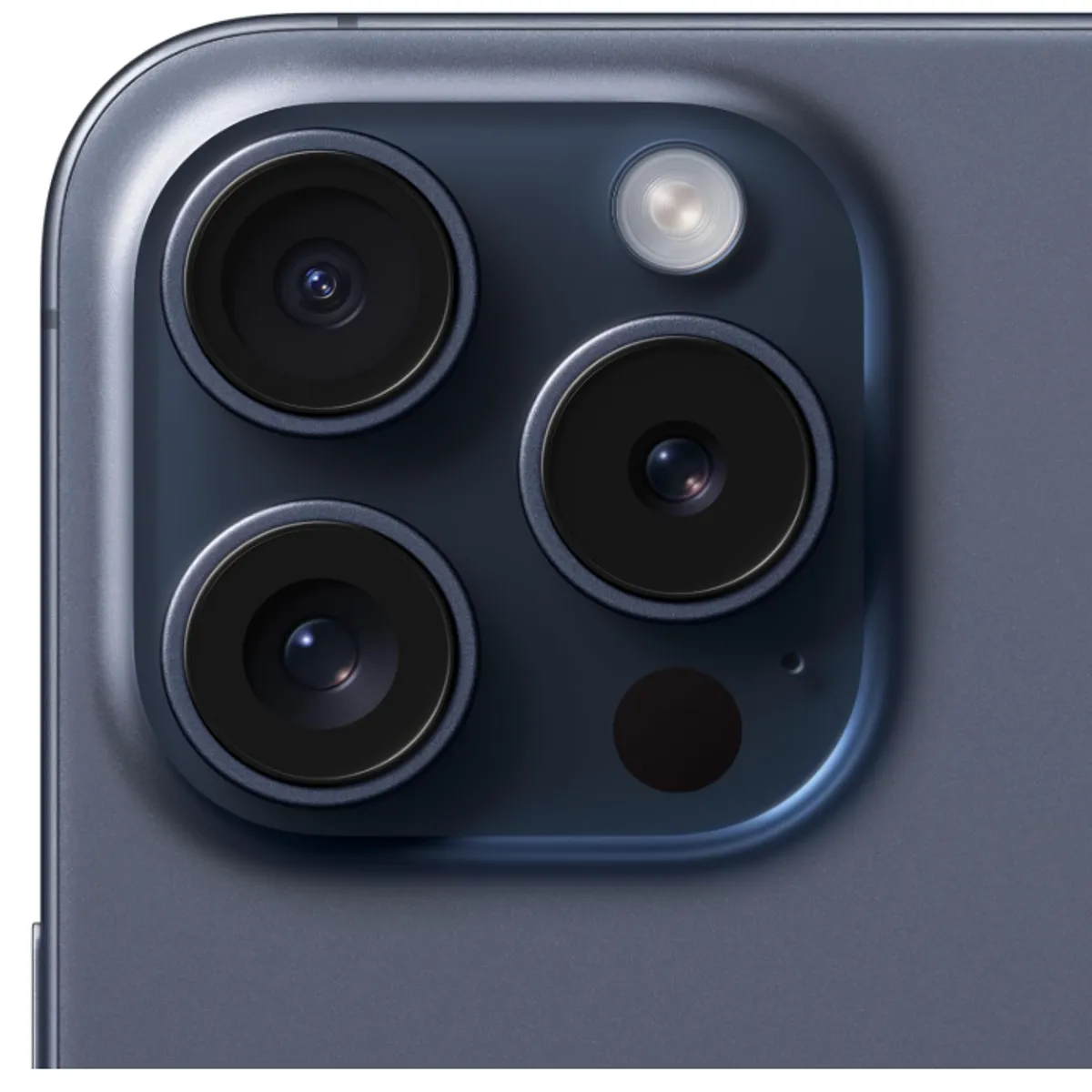 APPLE - Apple Iphone 15 Pro 256GB Reacondicionado eSIM