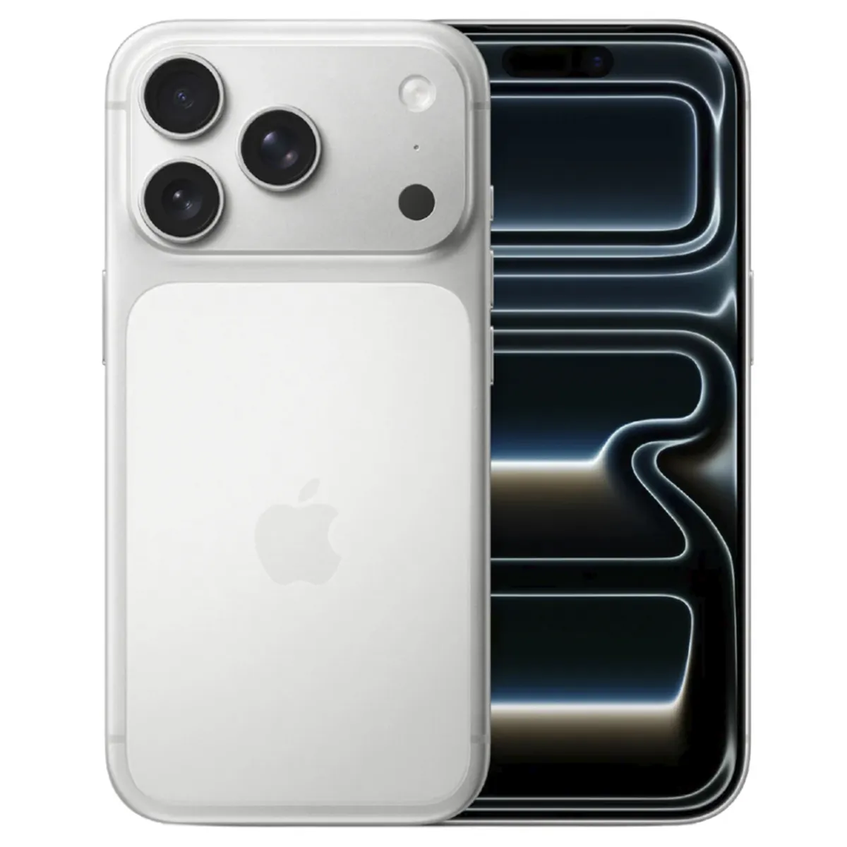 APPLE - iPhone 17 Pro Max 512GB Reacondicionado