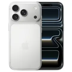 APPLE - IPhone 17 Pro Max 512GB Reacondicionado