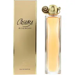 GIVENCHY - ORGANZA EDP 100ML MUJER