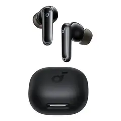 GENERICO - Audífonos Soundcore P40i Adaptive Hybrid ANC Certificación hi-res LDAC Inalámbricos Bajos BELUG