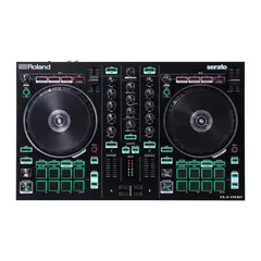 ROLAND - Controlador para Dj DJ-202