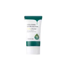 FARMSTAY - Protector Solar Cica Crema 50