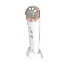 GA MA ITALY - Masajeador Facial con Radiofrecuencia USB Reafirmante