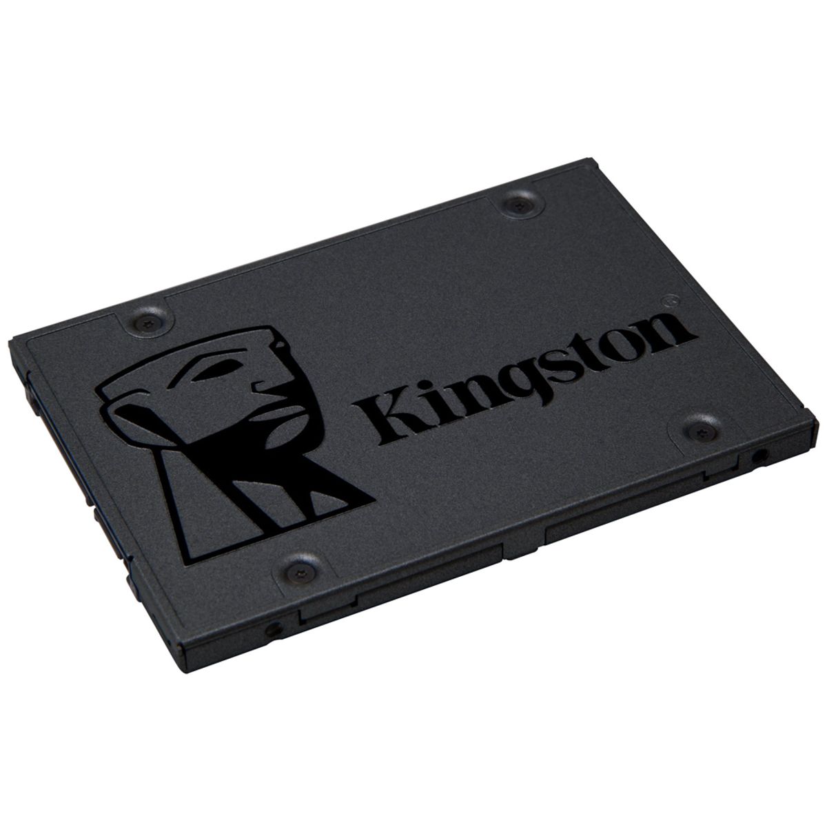 KINGSTON - Unidad Kingston SSD Noe 240 Gb A400 SA400S37/240G