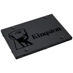KINGSTON - Unidad SSD Noe 240 Gb A400 SA400S37/240G
