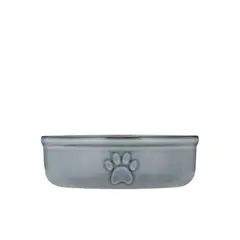 MASON CASH - Bowl Mascota Azul 15cms
