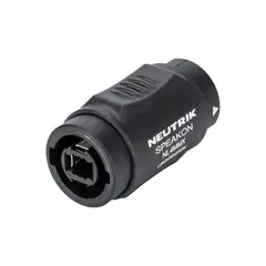 NEUTRIK - Copla Speakon NL4MMX
