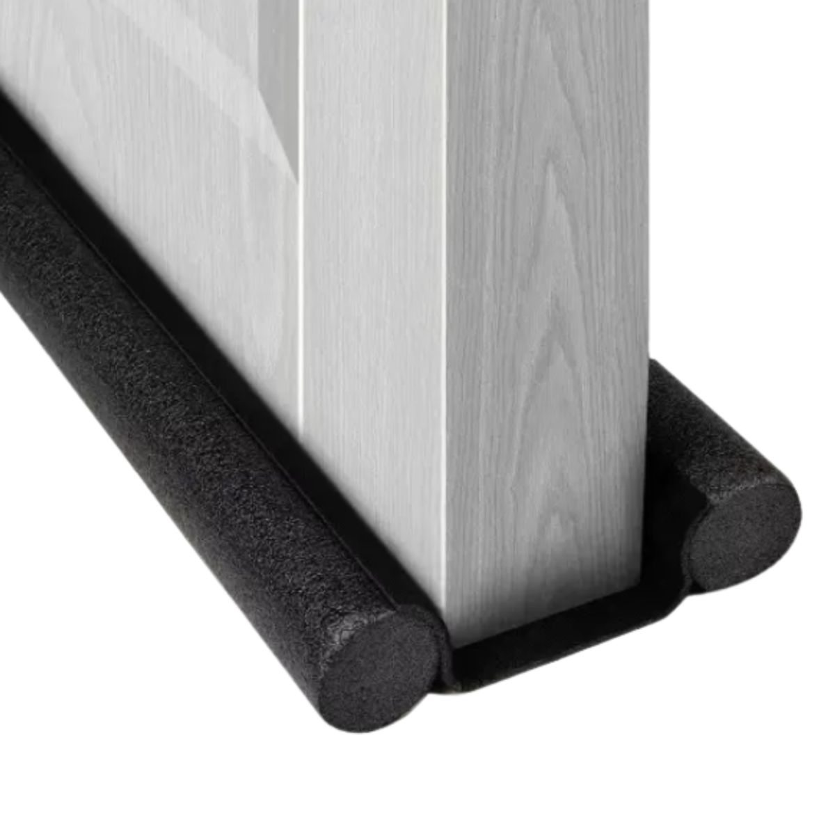 GENERICO - Burlete Aislante Para Puertas Y Ventanas 93 Cm De Frío/calor
