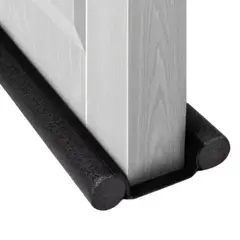 GENERICO - Burlete Aislante Para Puertas Y Ventanas 93 Cm De Frío/calor