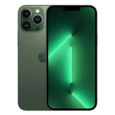 Apple Iphone 13 Pro 256Gb Reacondicionado Verde 256 Gb