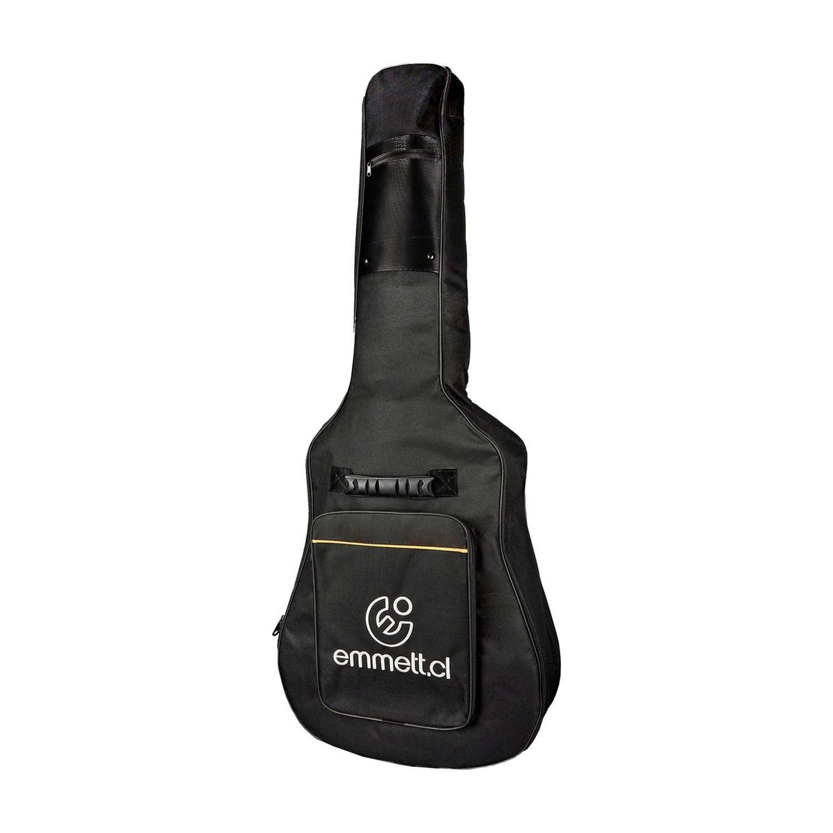 GENERICO - Funda de Guitarra Acústica Folk Emmett WS-A12 41