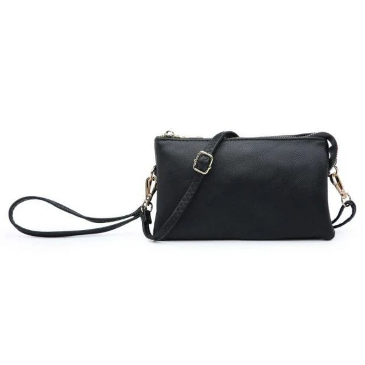 JEN AND CO - Cartera Crossbody Mujer Riley