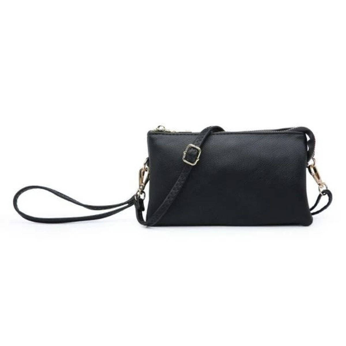JEN AND CO - Cartera Crossbody Mujer Riley
