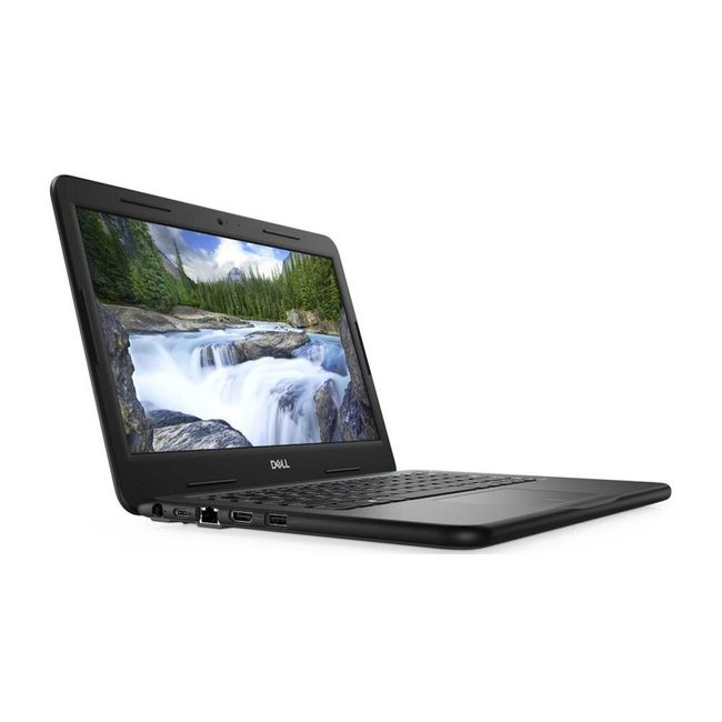 DELL - Notebook Dell Reacondicionado 13.3 8GB 128GB