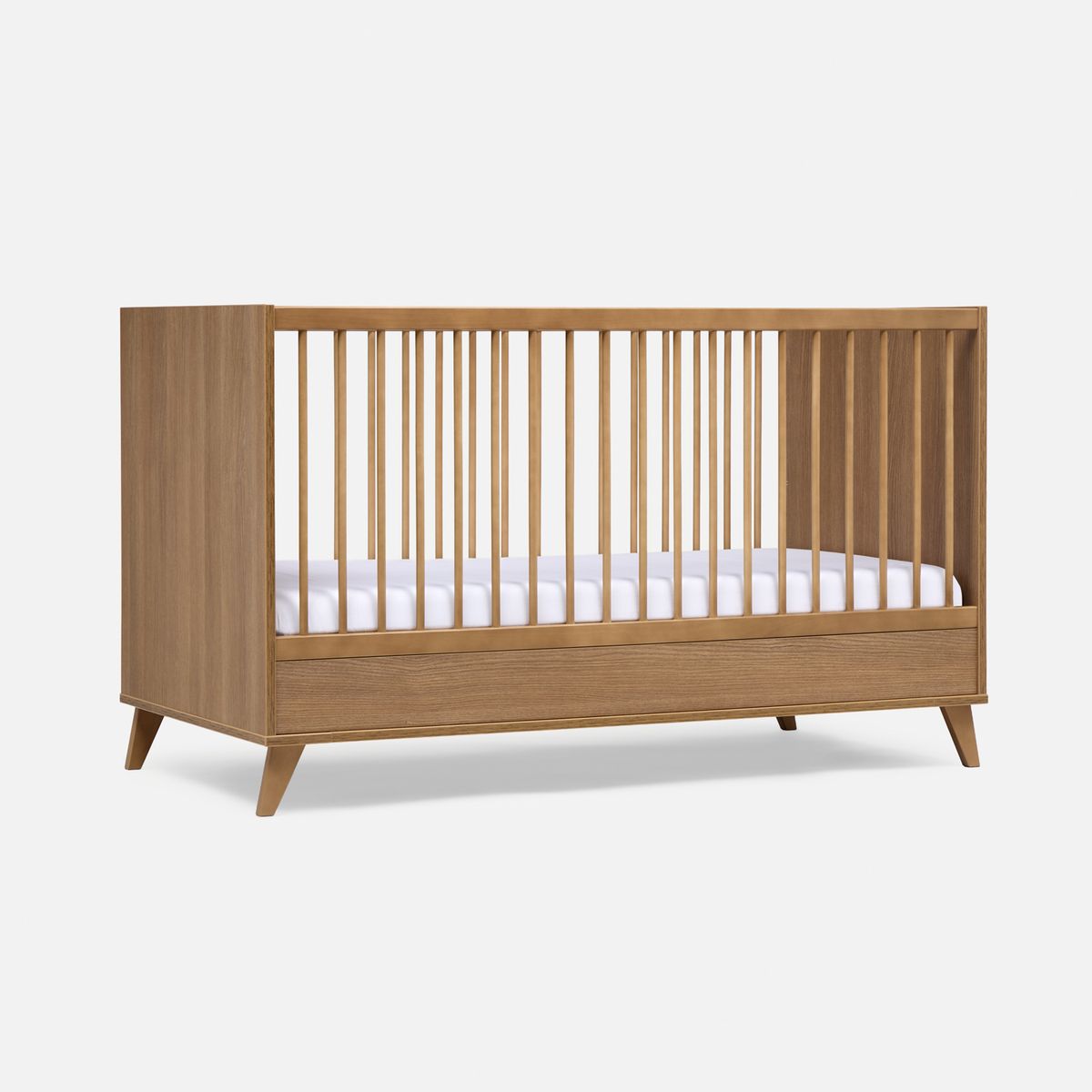 BABYROSEN - Cuna Evolutiva Gingerbread