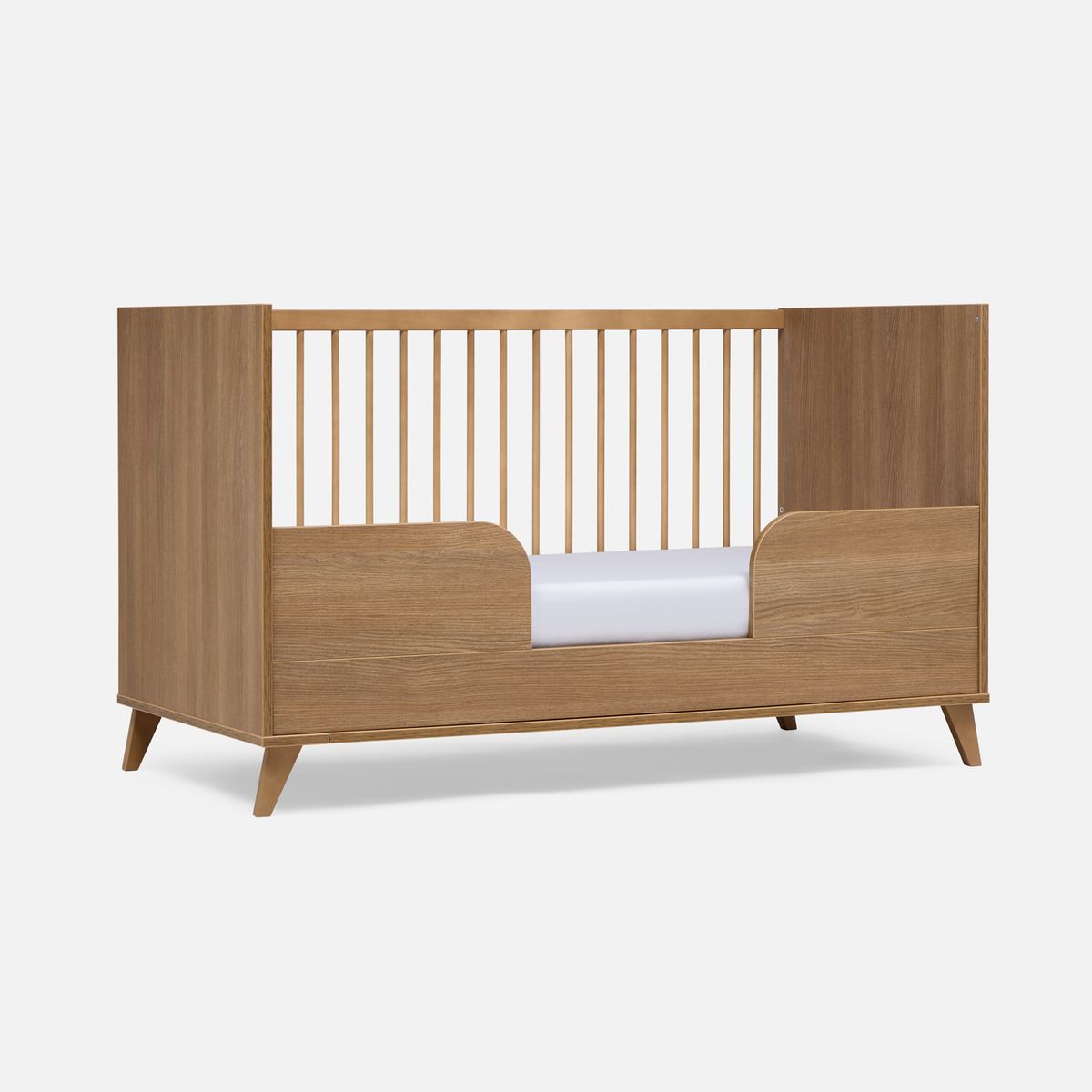 BABYROSEN - Cuna Evolutiva Gingerbread