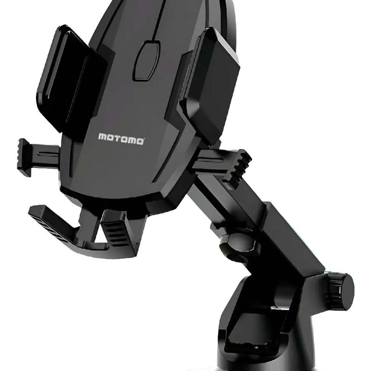 GENERICO - Soporte Celular Auto Motomo Mo-T28