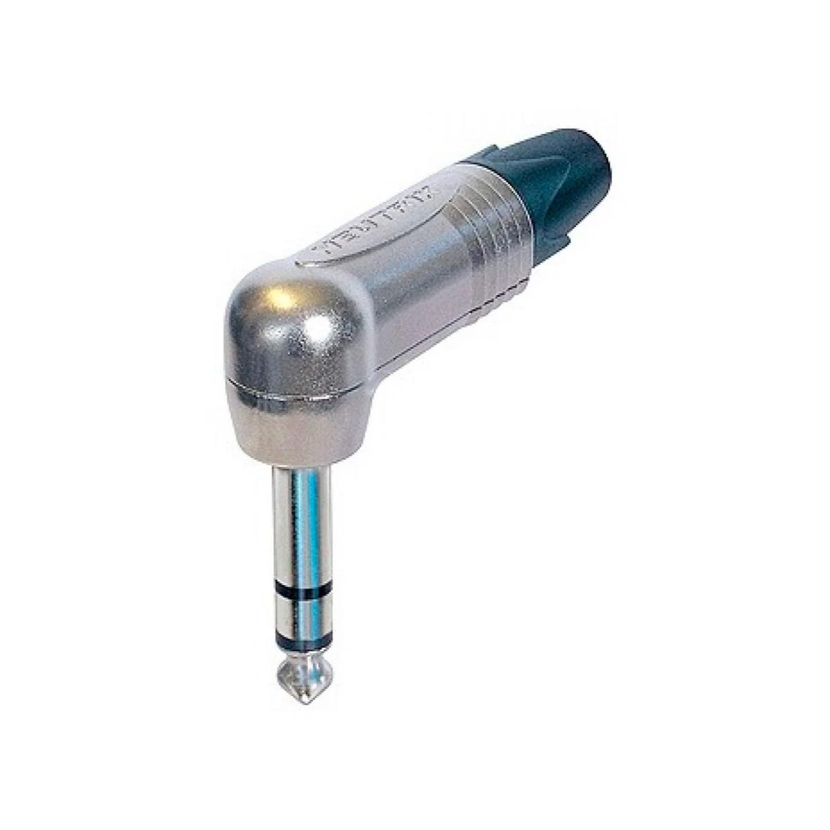 NEUTRIK - Conector Plug Volante En L Estereo Neutrik NP3RX