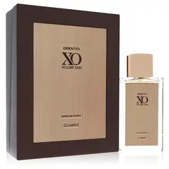 ORIENTICA - Perfume XO Xclusif Oud Classic Extrait de Parfum - 60ml